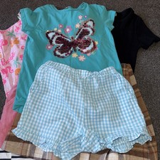 Girls 9-10 Years Bundle
