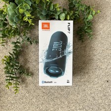 JBL Flip 7 Portable Bluetooth Speaker 16HR Playtime, IP68