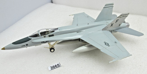 Mcdonnell douglas 18a - douglas, fa-18a