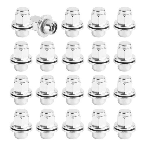 Alloy wheel nuts for - 20,