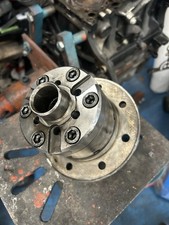 Qualify Ford Atlas 16T ATB