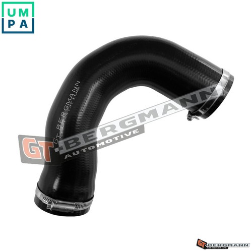 Charge air hose gt52 - hose, for