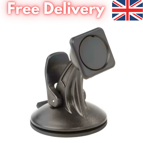 Windscreen suction gps - suction, mount