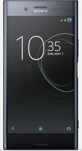 Sony xperia premium black - premium,
