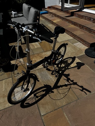Dahon vitesse 7005 - 7005, aluminium