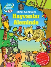 Minik Gezginler – Hayvanlar