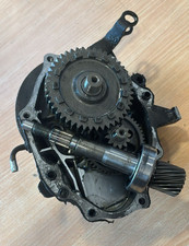 Gear Box Honda SH MODE