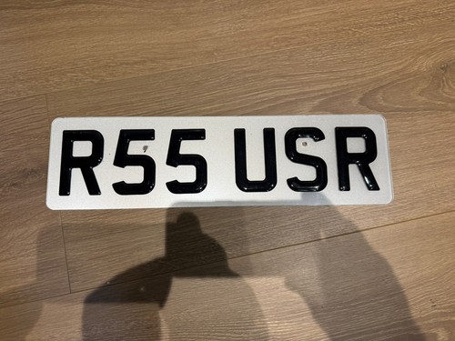 Russell cherished registration - cherished,