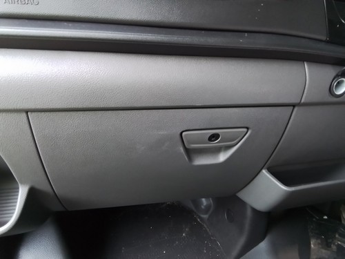 Glove box ford transit mk9 - ford,