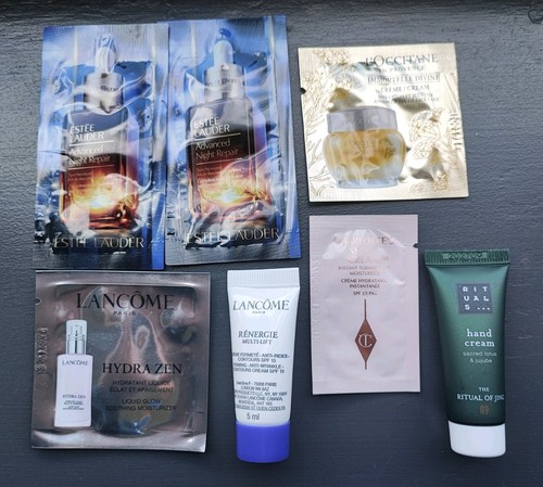 Estée lauder lancome - estée,