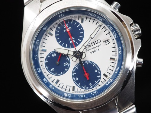 Vintage 2002 mint seiko - vintage,