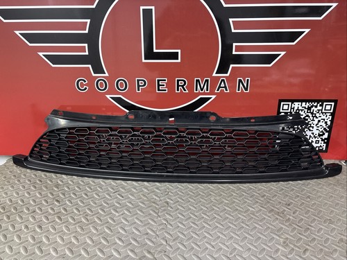 Bmw mini cooper front bonnet - s,