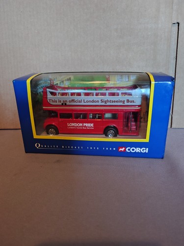 Corgi 32404 london - 32404,