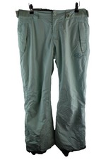 O'NEILL Blue Ski Trousers size 40 Womens Casual Outdoors Outerwear