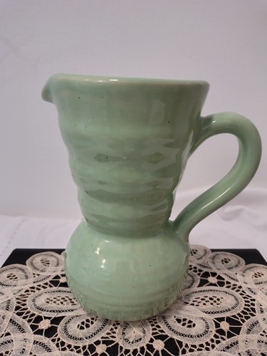 Vintage lovatts green ribbed - vintage,