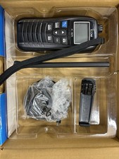 ICOM IC-M25 Euro VHF Marine