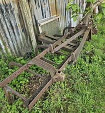 Spring Tyne Cultivator