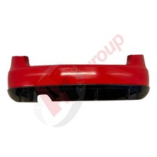 SKODA FABIA MONTE CARLO MK2 FL