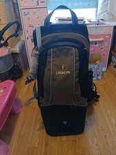 LITTLELIFE Baby Carrier Backpack Voyager