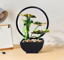 Water Feature Fountain Indoor