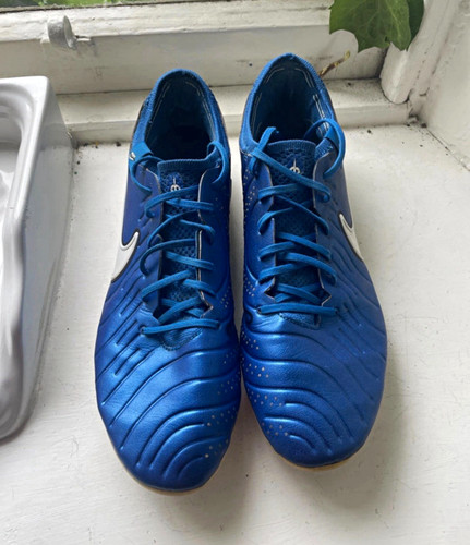 Nike tiempo legend elite - 10, sg
