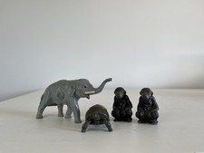 A93: Britains - Other Zoo