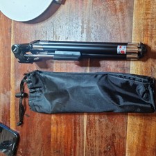 Velbon Summit go-pro camera