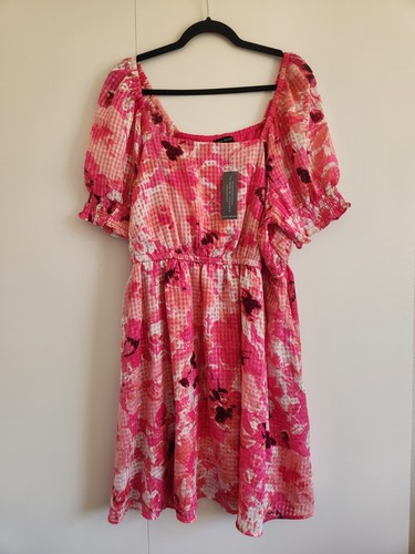 Lane bryant nwt floral - lane,