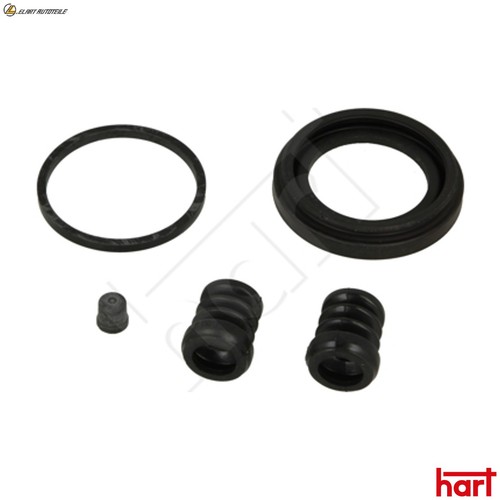 Brake caliper repair kit - caliper,