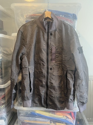 Stone island shadow project - stone,