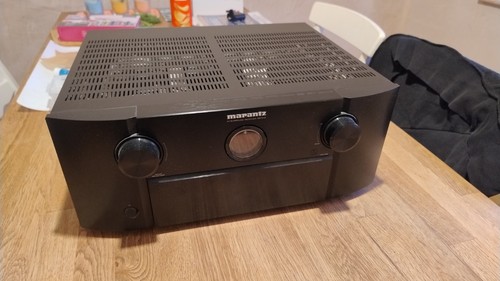 Recently serviced marantz - serviced,