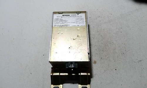 1436206 converter control unit - control,