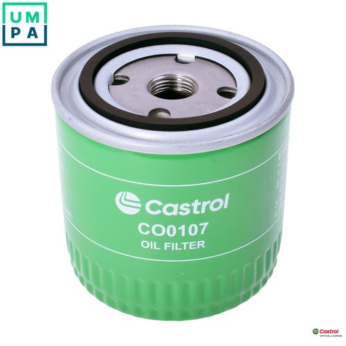 Oil filter co0107 for - oil,