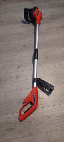 Einhell cordless strimmer - strimmer, 24cm