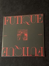 BIFFY CLYRO FUTIQUE DELUXE