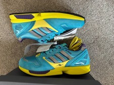 IN HAND Adidas ZX8000