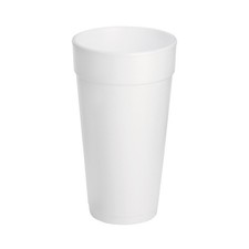 Foam Drink Cups 20oz