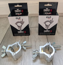 2x Chauvet DJ CLP-35HC -