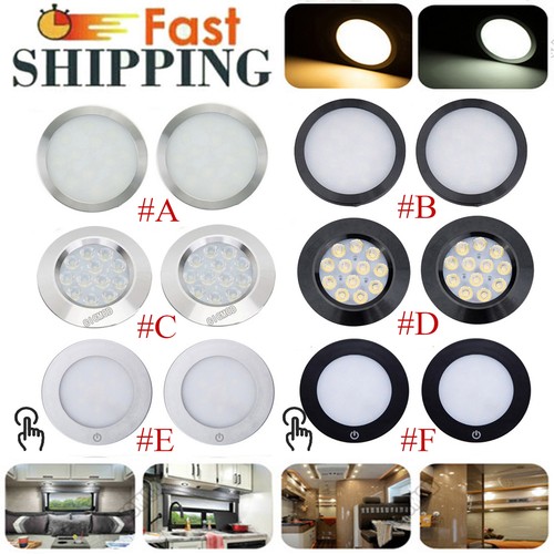 12v interior ceiling led spot - led,
