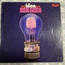Bee Gees - Idea - LP