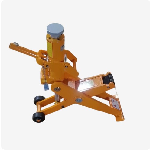 Manual hydraulic jack - manual,