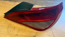 MERCEDES CLA 2017 COUPE C117 REAR LIGHT RIGHT DRIVER SIDE A1179064000