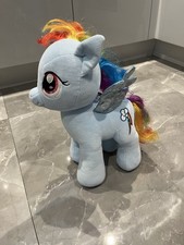 Build A Bear My Little Pony
