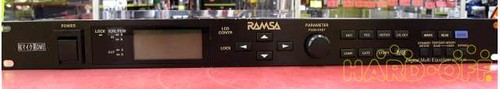 Ramsa de45 2ch digital - 2ch,