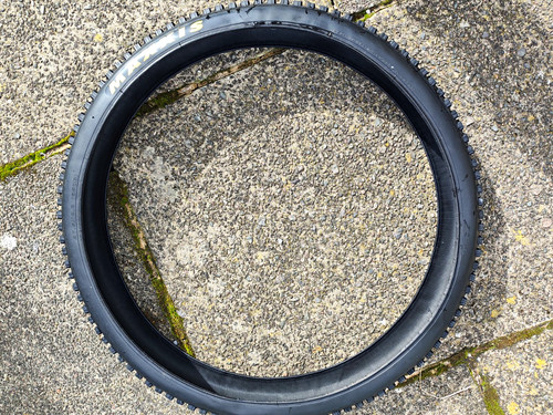 Maxxis aggressor 5x2 mtb - maxxis, 27.5x2.30