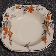 J & G MEAKIN SOL REGD 391413 DISH BOWL