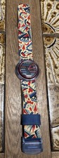 1995 Pop Swatch Derjava PMR101