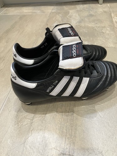 Adidas world cup - leather, sg
