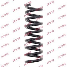 KYB Rear Coil Spring for