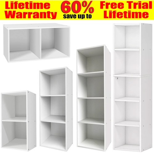 Storage cube 5 shelf - 5,
